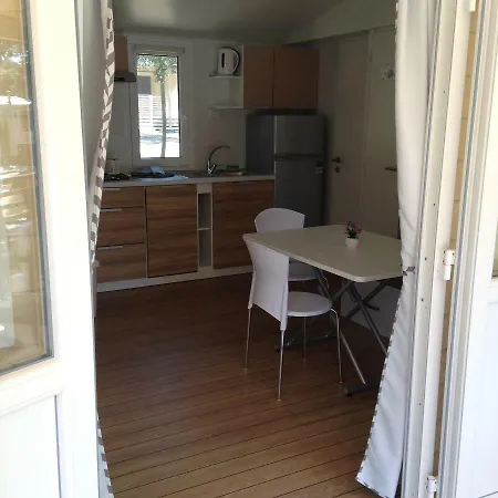 Mobile Homes Erika